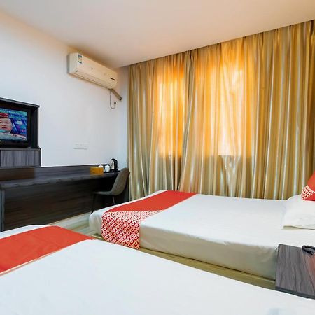 Nafee Hotel Zhenjiang  Luaran gambar