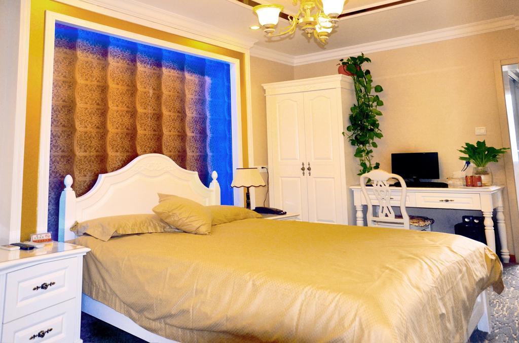 Nafee Hotel Zhenjiang  Bilik gambar