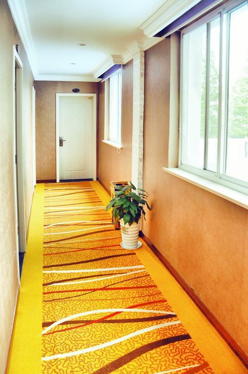 Nafee Hotel Zhenjiang  Bilik gambar