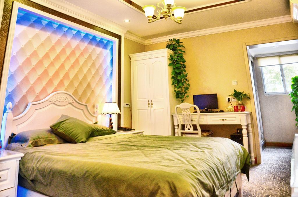 Nafee Hotel Zhenjiang  Bilik gambar