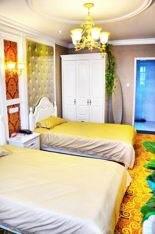 Nafee Hotel Zhenjiang  Bilik gambar