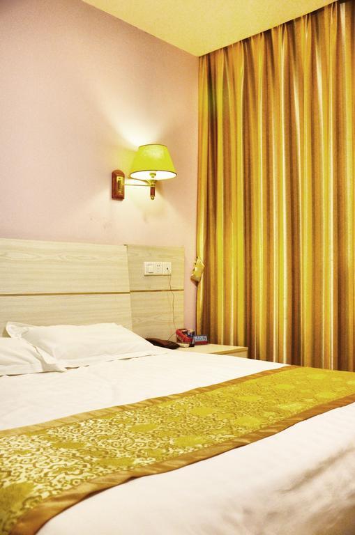 Nafee Hotel Zhenjiang  Bilik gambar